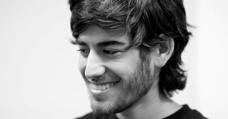 Aaron Swartz, "cudowne dziecko" internetu, nie żyje