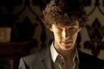 ''Crimson Peak'': Sherlock nie postraszy u Guillermo del Toro