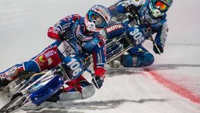 Ice speedway: Dmitrij Kołtakow z pierwszą wygraną w sezonie. Pech Martina Haarahiltunena