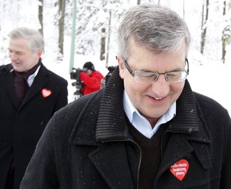 Olimpiada w Polsce w 2022 roku? To możliwe