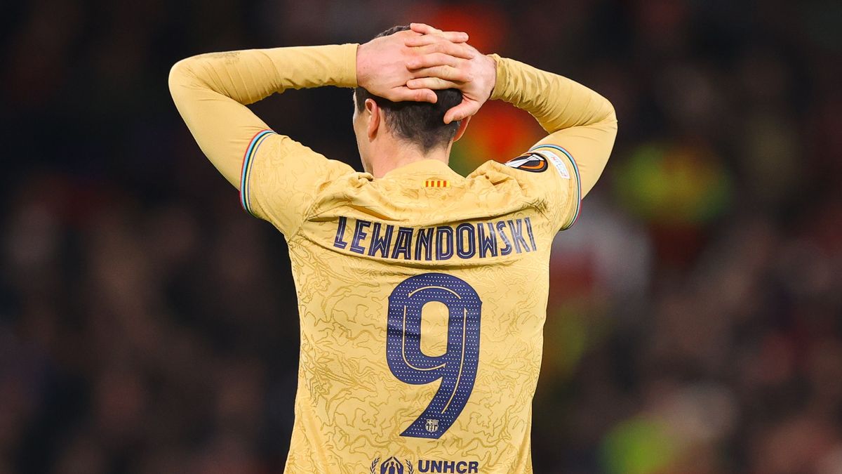 Robert Lewandowski nie obroni tytułu Piłkarza Roku FIFA