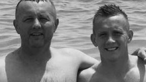 Tragedia w rodzinie ukraińskiego piłkarza. To stało się na wojnie