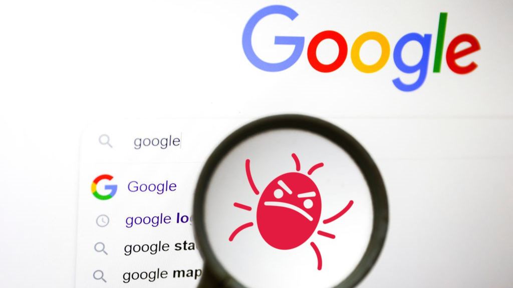 Hakerzy zastawiają pułapki w wyszukiwarkach