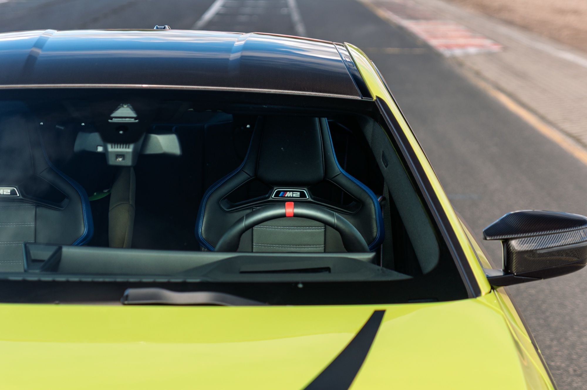 BMW M2 LCI (2026)