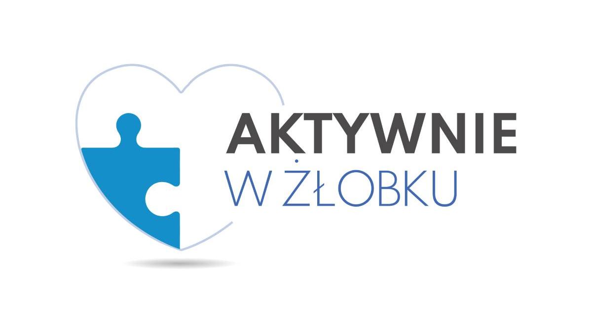 logo aktywnie w zlobku