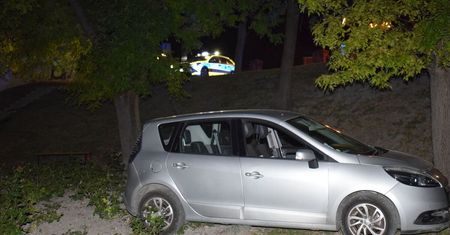 Groźne zdarzenie przy bazylice w Chełmie. 79-latek potrącił dwie kobiety i dziecko