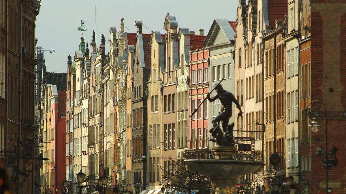 Gdańsk