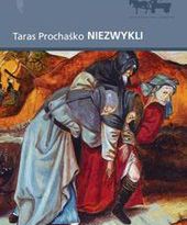 Polska nagroda dla ukraińskiego pisarza