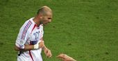 Książka Materazziego Co naprawdę powiedziałem Zidane'owi