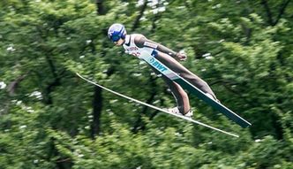 Medalista igrzysk olimpijskich nie rezygnuje. Chce wrócić do Pucharu Świata