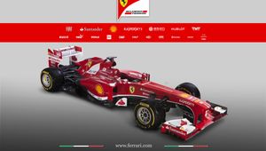 Polski kierowca będzie testował z Ferrari!