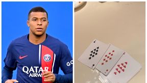 Kylian Mbappe podsycił plotki. Hiszpanie już nie mają wątpliwości