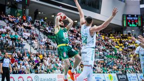 Włączył tryb MVP. Zagra na nosie byłemu pracodawcy?