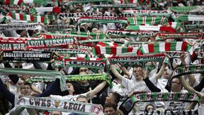 Puchar UEFA: Legia walczy o awans