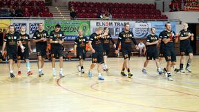 KSZO Odlewnia Ostrowiec - UKS Olimp Grodków 17:28 (fotorelacja)