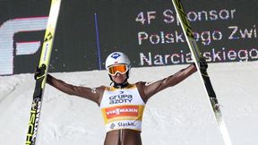 PŚ w Wiśle: Stoch rozbił bank! Polacy zarobili już prawie milion!