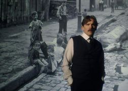TVP Kultura Tesla