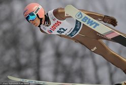 Skoki narciarskie transmisja online - gdzie obejrzeć za darmo skoki narciarskie