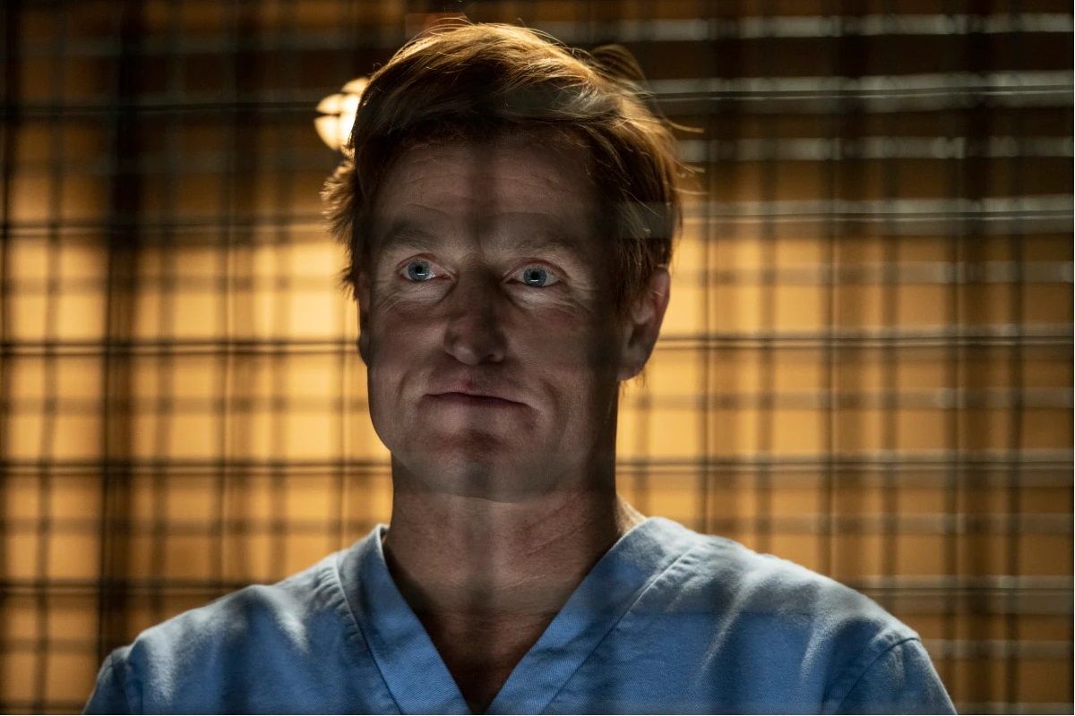 Venom 2: Carnage - Cletis Kasady