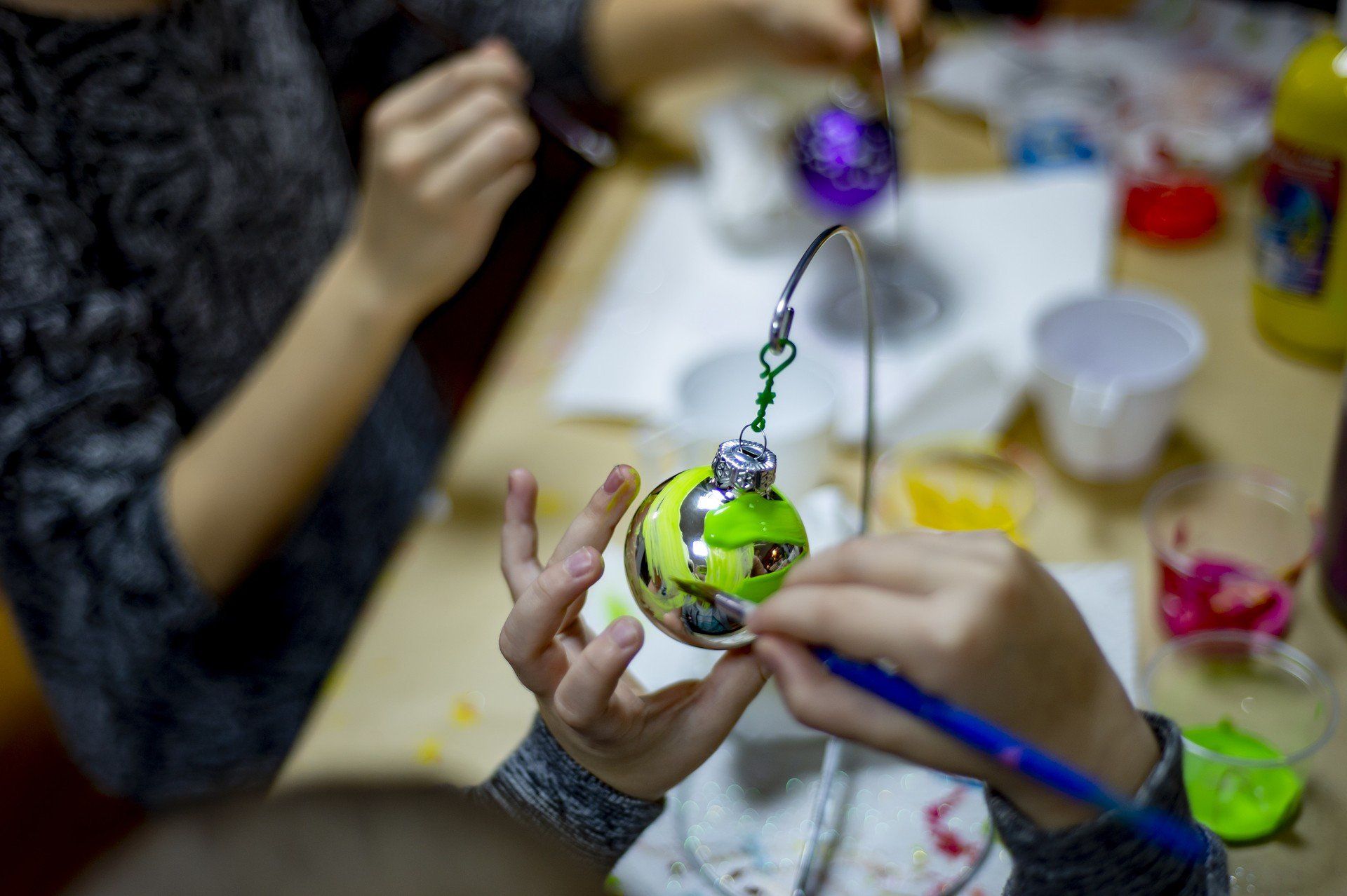 Jarmark Bożonarodzeniowy w Szreniawie