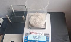 Ma 19 lat. Handlowała narkotykami na potęgę