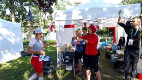 "Pozostawię to bez komentarza". Reprezentantka Polski odebrała strój na MŚ