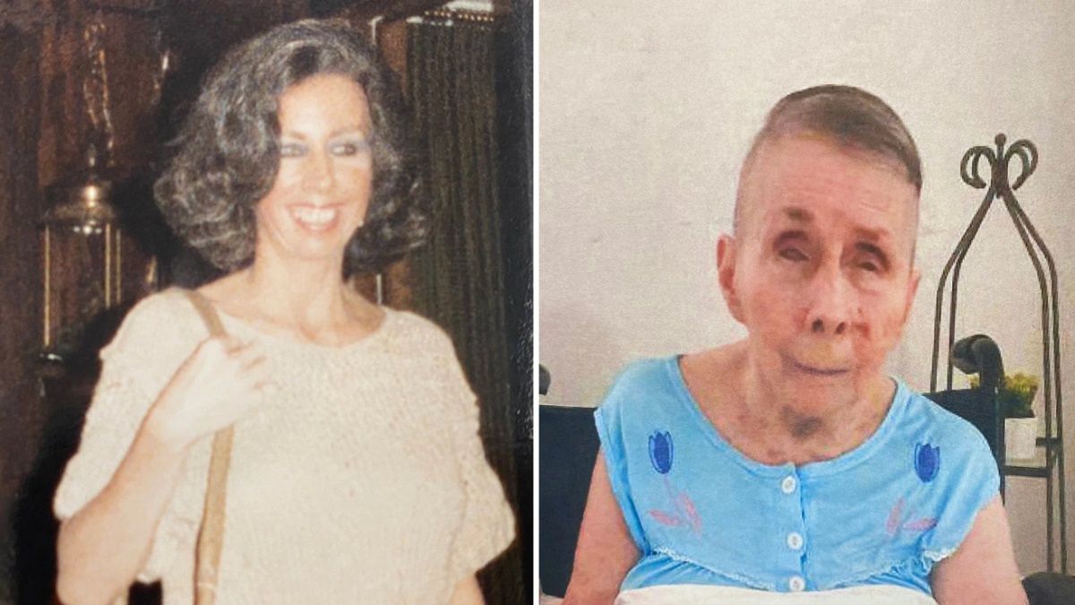 Patricia Kopta zaginęła w 1992 roku. Miała wtedy 52 lata