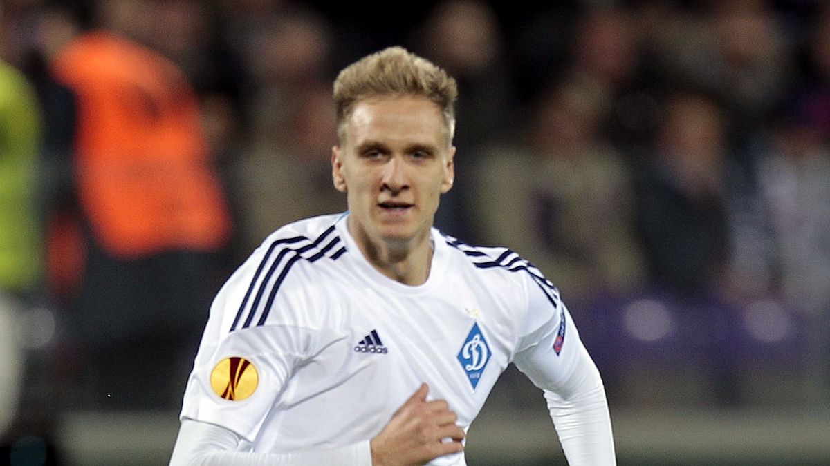 Getty Images / Gabriele Maltinti