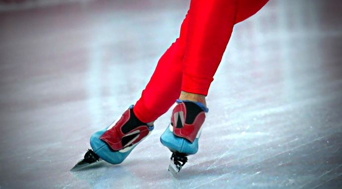 Short track: Zawody World Tour w Dordrechcie