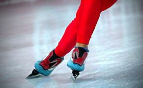 TVP 1 Zimowe Igrzyska Olimpijskie Mediolan-Cortina 2026: Short track - sztafeta mieszana - finał