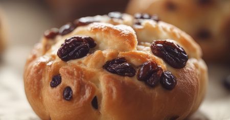 Moja odpowiedź na wszystkie kulinarne pragnienia. Ich zapach roznosi się po całym domu