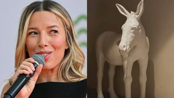 Ewa Chodakowska wkręca fanów, że po rozstaniu mieszka ze "WSPÓŁLOKATOREM". "Inteligentny, kulturalny, nie zadaje niedyskretnych pytań"
