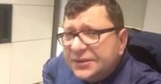 Zbigniew Stonoga znowu może mieć problemy. Tym razem powodem nie będzie Ziobro