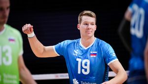 Drugi mecz i już tie-break w Lidze Narodów. Drugi rywal Polski namęczył się