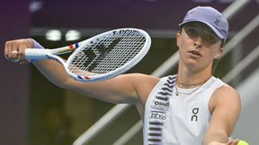 Kiedy kolejny mecz Igi Świątek?