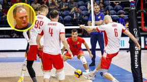 "Absolutnie". Wydał werdykt ws. meczu siatkarzy o ćwierćfinał MŚ