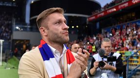 Błaszczykowski o problemie kadry. "Bez tego nie będą w stanie wyjść na wyższy poziom"