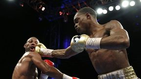 Boks. Errol Spence Jr wyszedł ze szpitala. Został oskarżony o jazdę po pijanemu