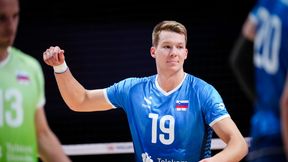 Drugi mecz i już tie-break w Lidze Narodów. Drugi rywal Polski namęczył się