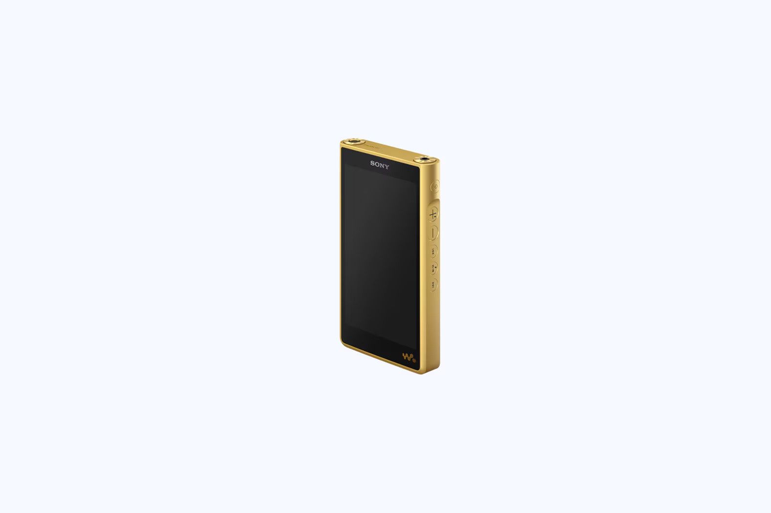 Sony Walkman NW-WM1ZM3