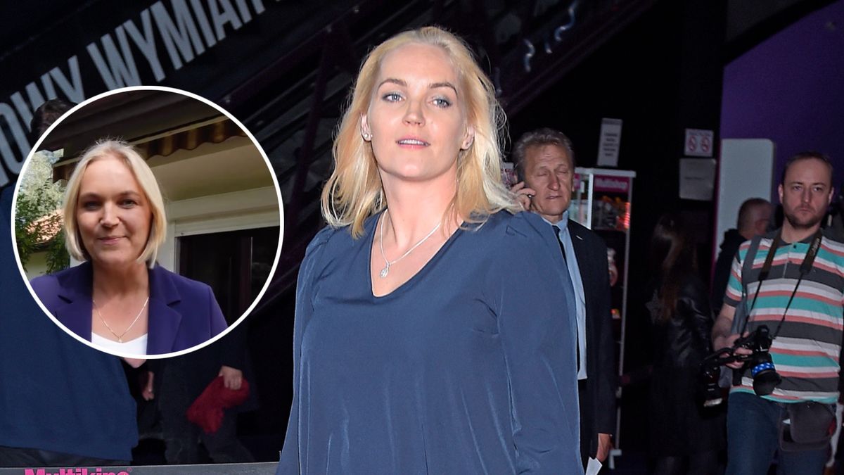 Tak mieszka Dominika Chorosińska