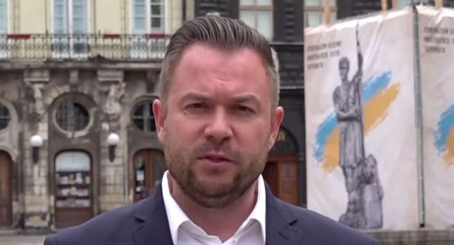 Nowy reporter w „Wiadomościach”. Przechodzi z „Panoramy”