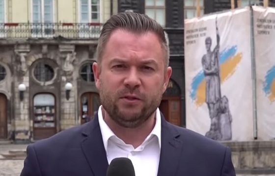 Nowy reporter w „Wiadomościach”. Przechodzi z „Panoramy”