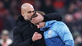 Guardiola zabrał głos ws. De Bruyne. Zaskakujące słowa