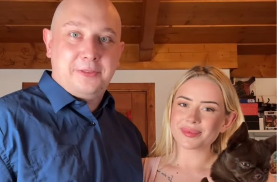 Magical wyrzekł się swojej rodziny. To już oficjalne...