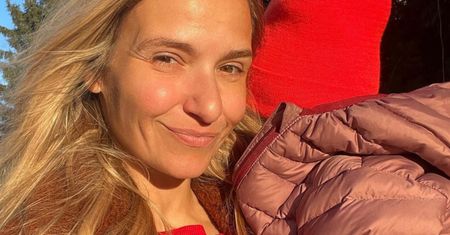 Joanna Koroniewska odpowiedziała na niewygodne pytanie. "Nie będę udawać"