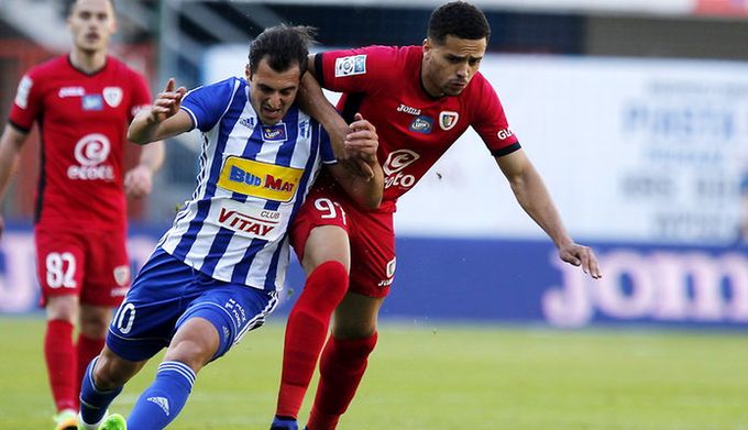 Piast Wisla Wicemistrz Gromi Beniaminka I Zapewnia Sobie Utrzymanie Sport Wp Sportowefakty