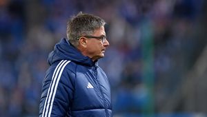 Waldemar Fornalik skomentował wygraną Ruchu Chorzów