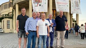 World Bridge Series 2022 udały się pod każdym względem