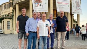 World Bridge Series 2022 udały się pod każdym względem